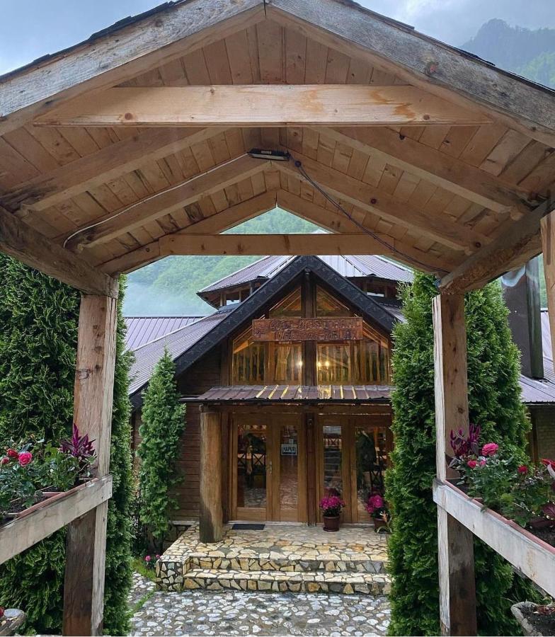 Valbona Relax Hotell Exteriör bild