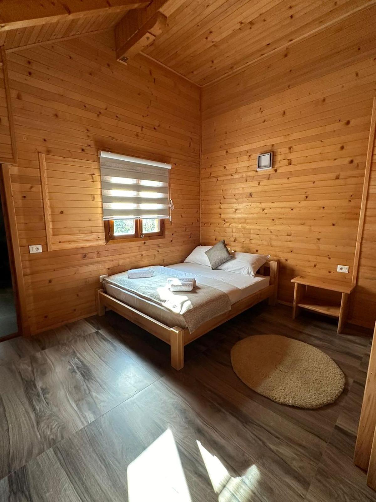Valbona Relax Hotell Exteriör bild