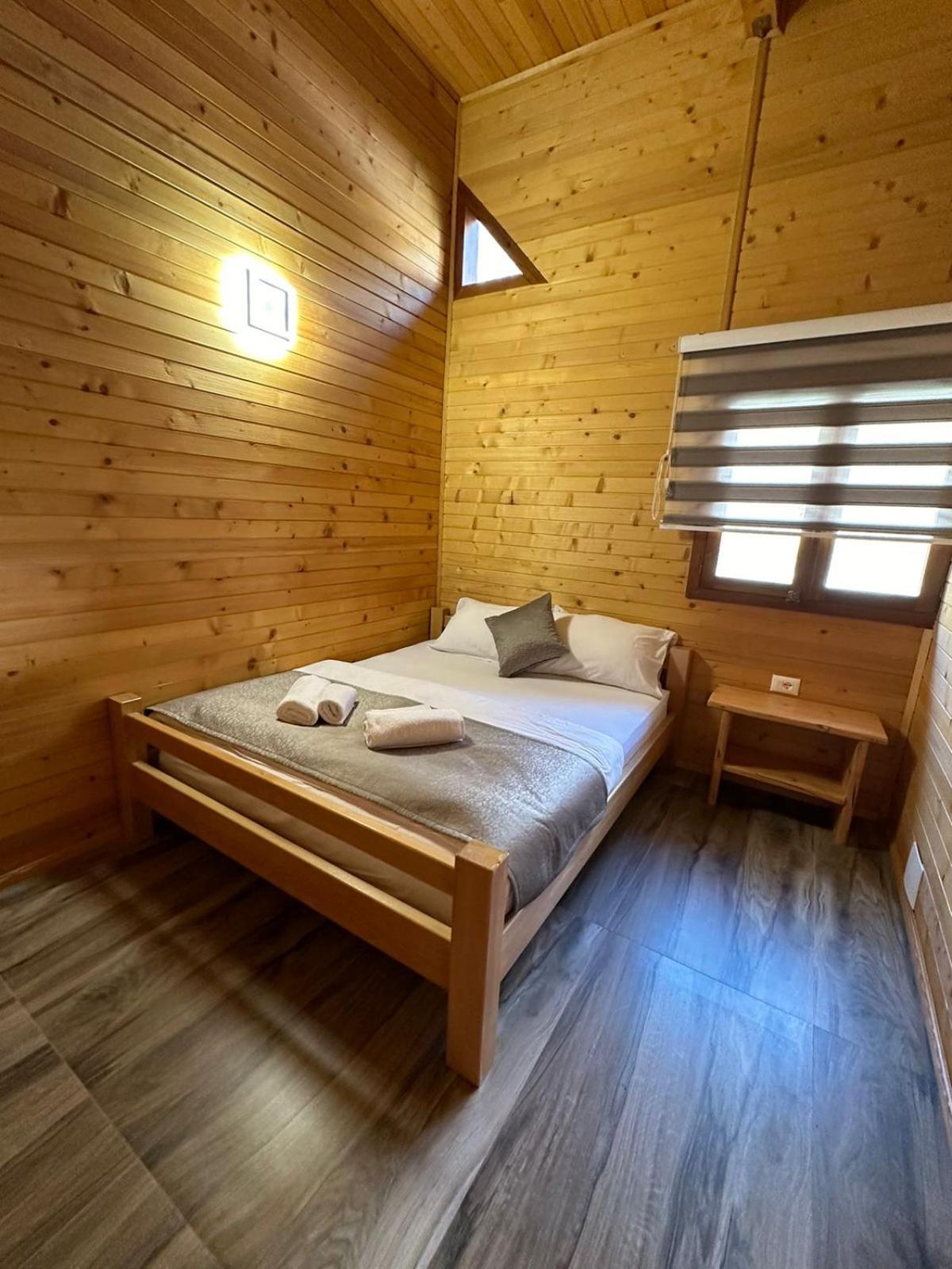Valbona Relax Hotell Exteriör bild