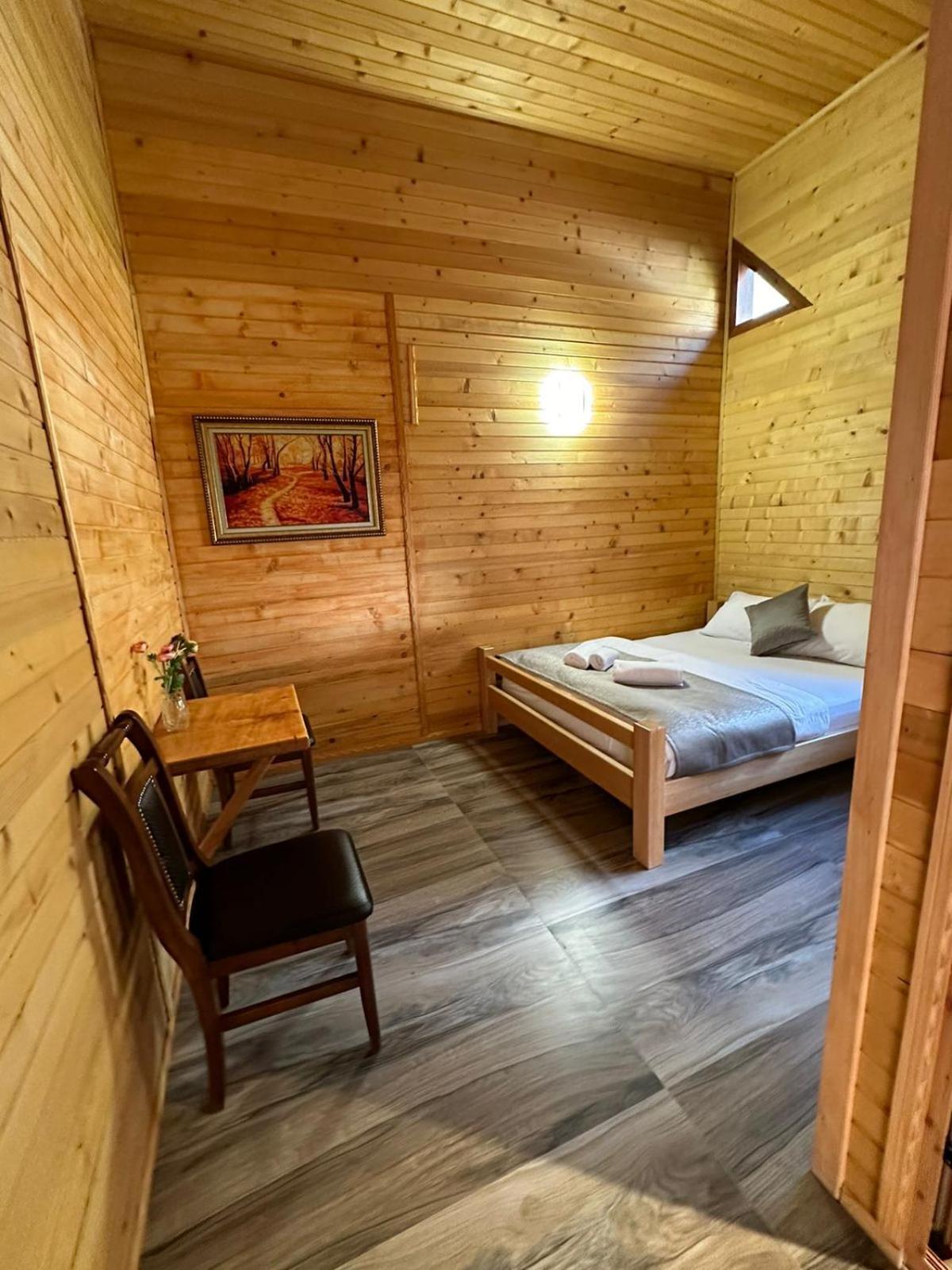 Valbona Relax Hotell Exteriör bild