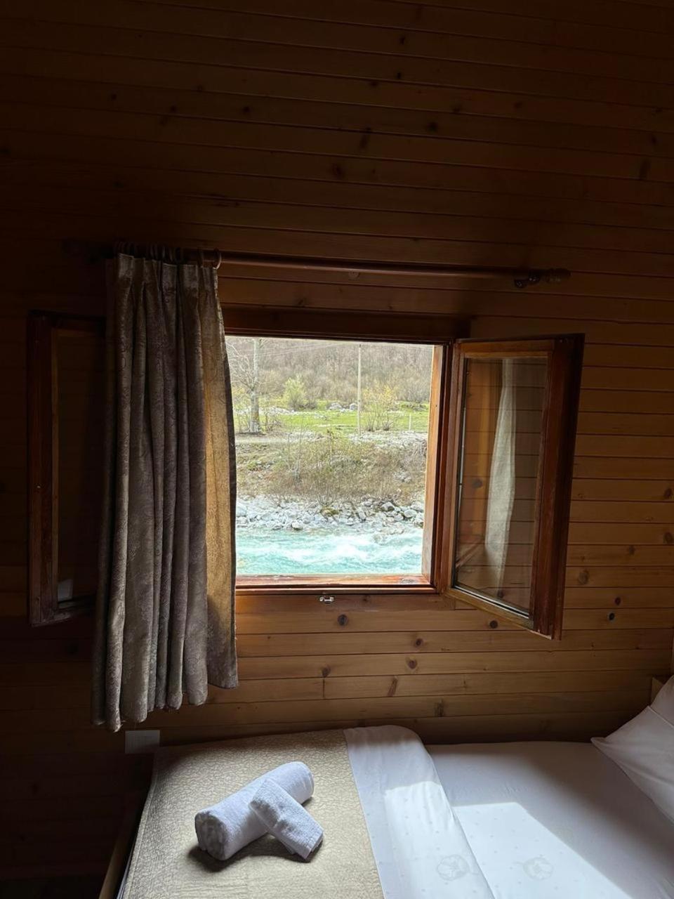 Valbona Relax Hotell Exteriör bild