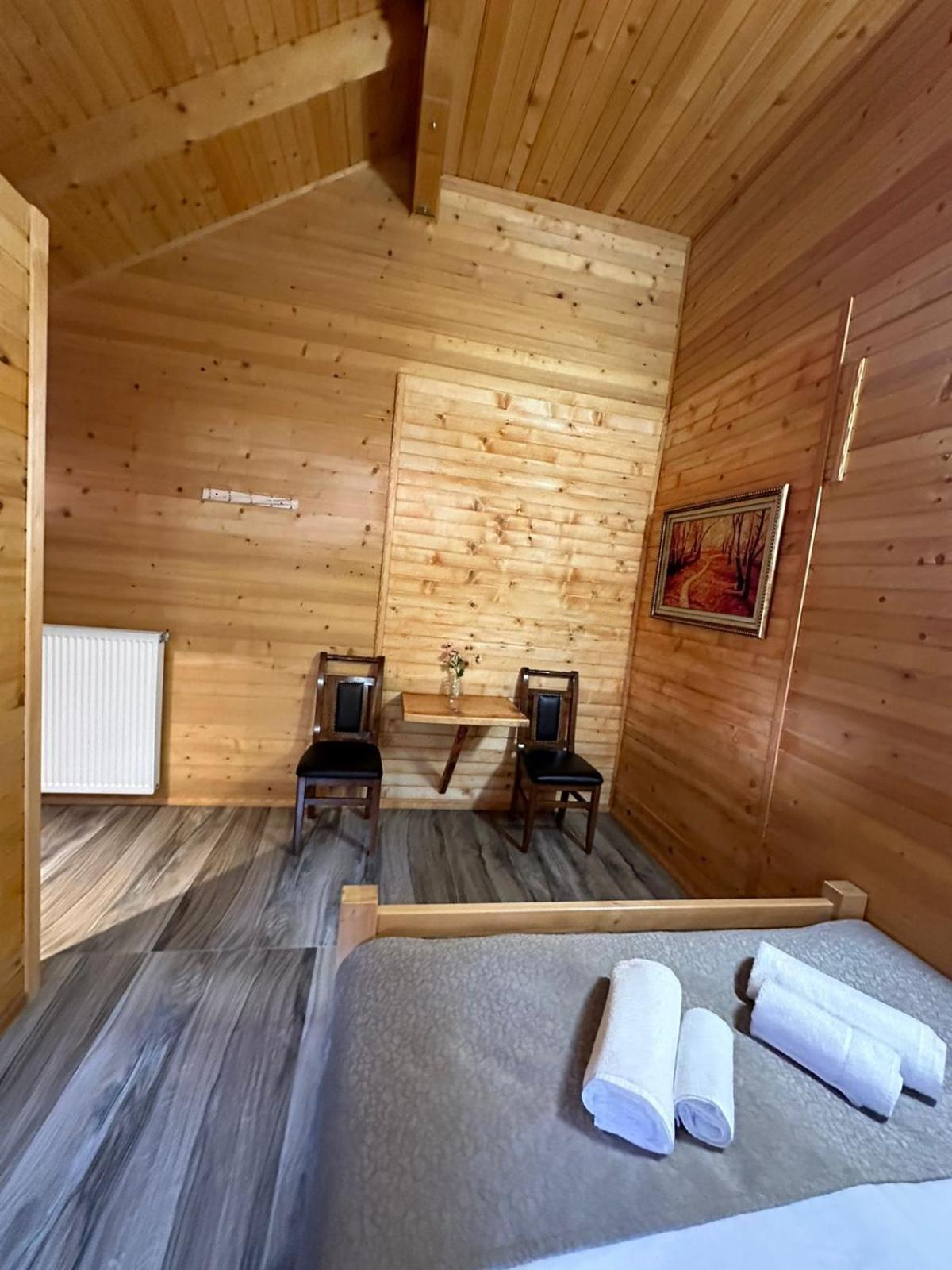 Valbona Relax Hotell Exteriör bild