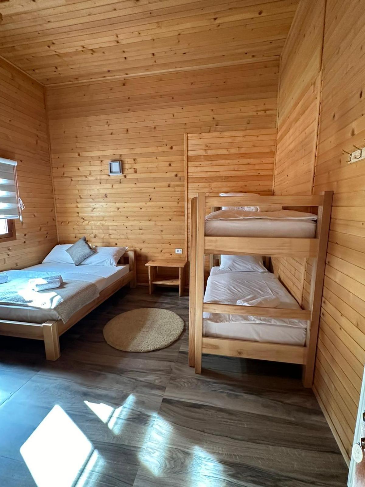 Valbona Relax Hotell Exteriör bild