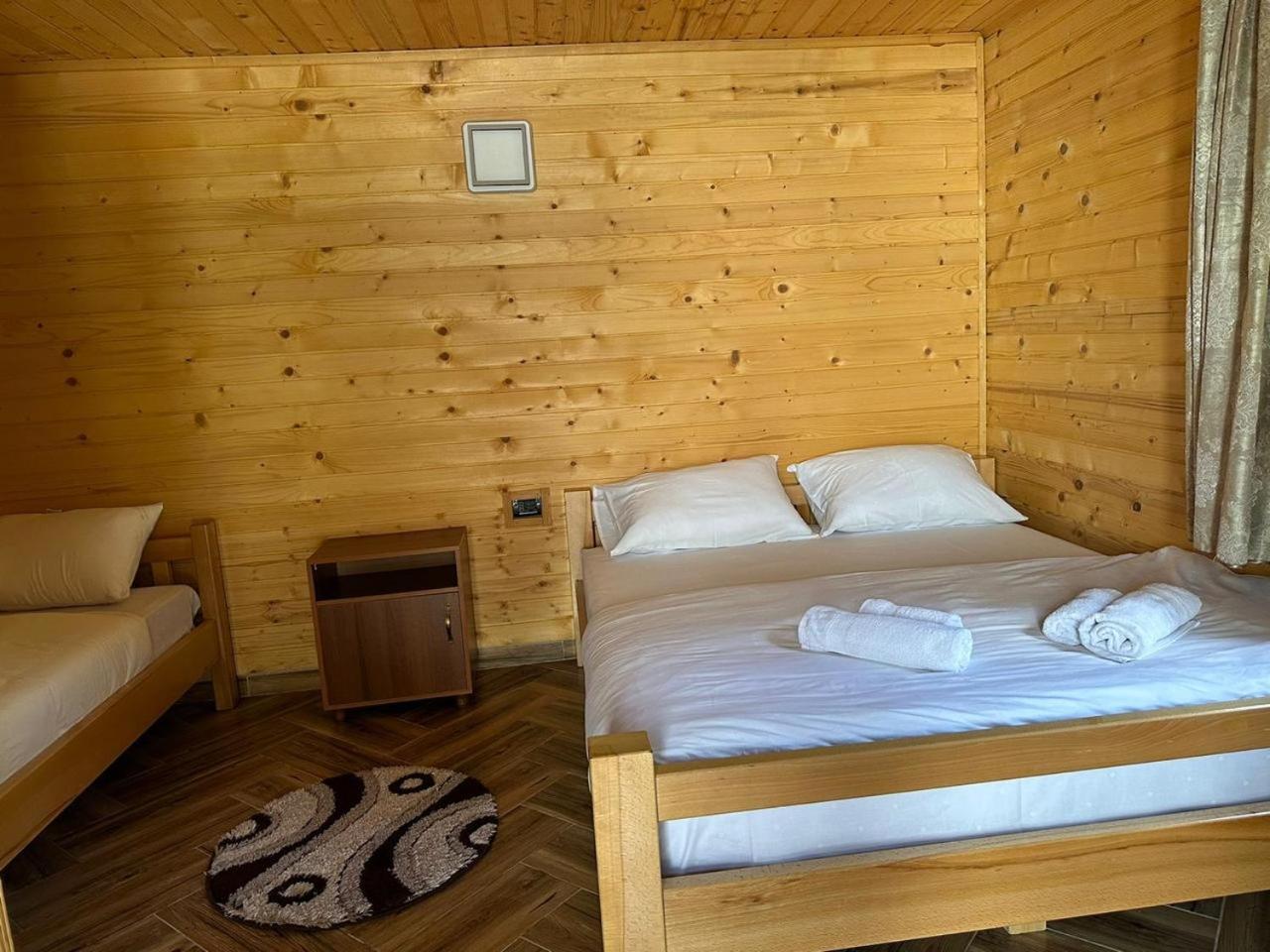 Valbona Relax Hotell Exteriör bild