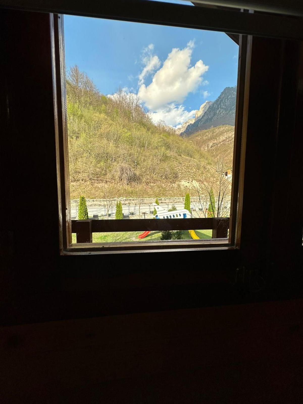 Valbona Relax Hotell Exteriör bild