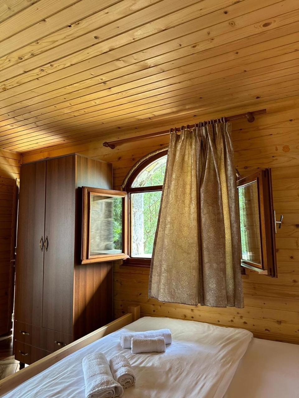 Valbona Relax Hotell Exteriör bild