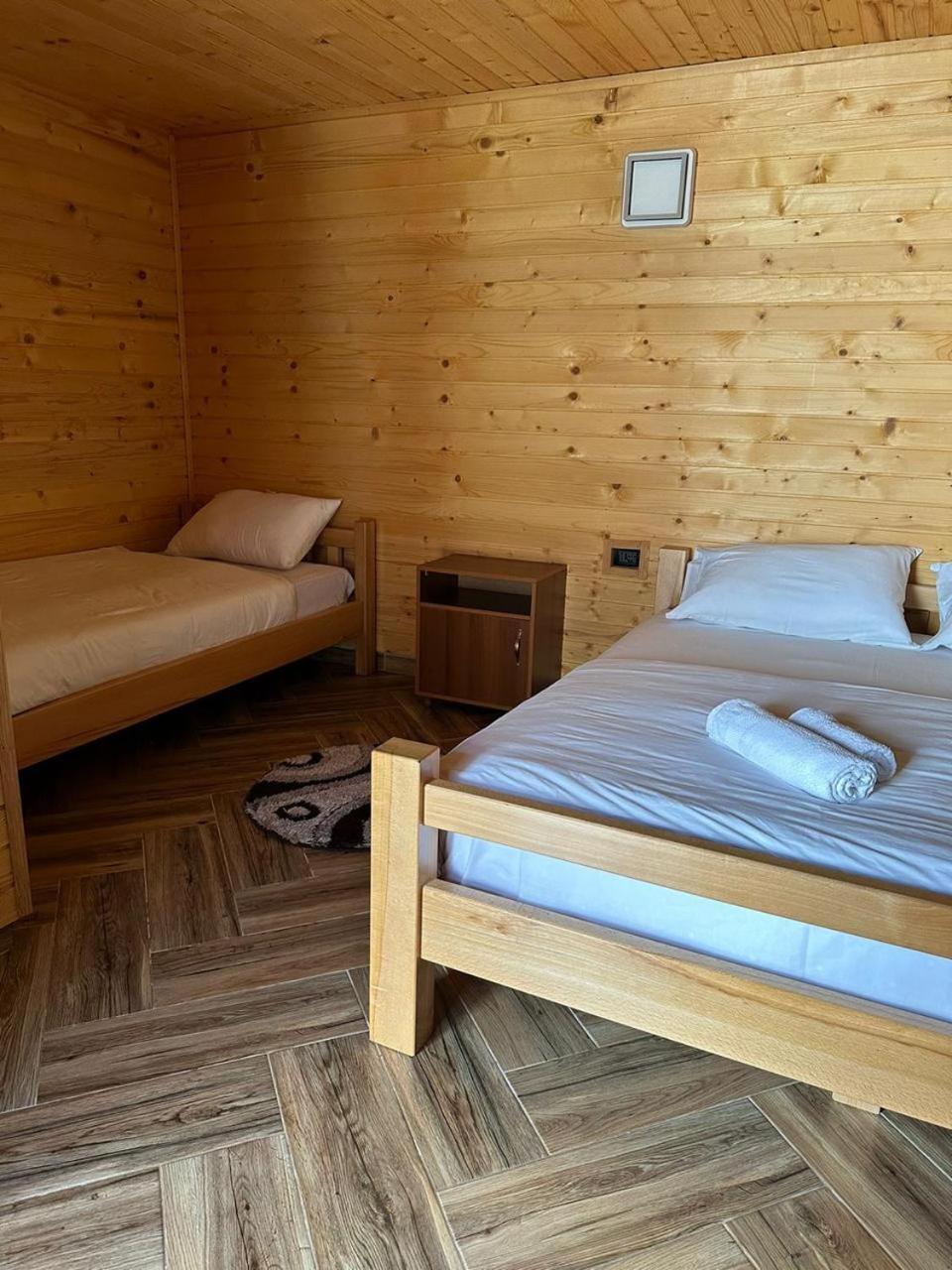 Valbona Relax Hotell Exteriör bild