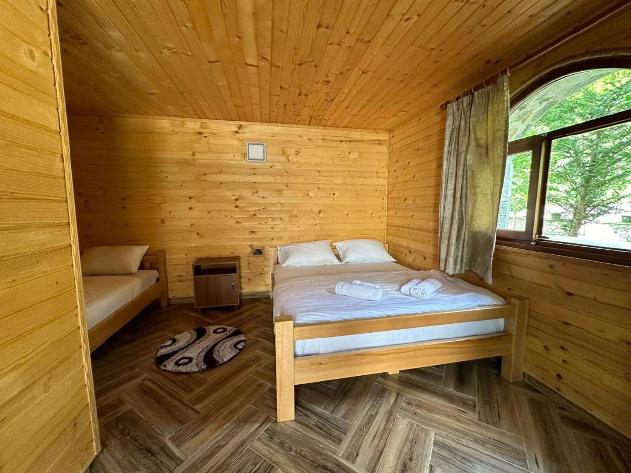 Valbona Relax Hotell Exteriör bild