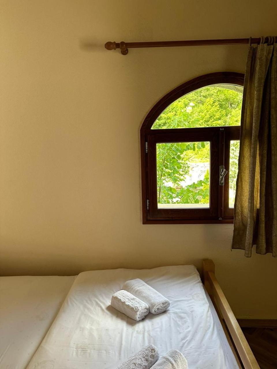 Valbona Relax Hotell Exteriör bild